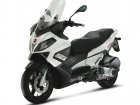 Aprilia SR Max 125